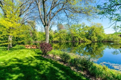 Experience refined waterfront living in this meticulously - photo 35