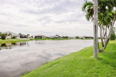 Welcome to Burnt Store Lakes, where lakefront views, generous - photo 37