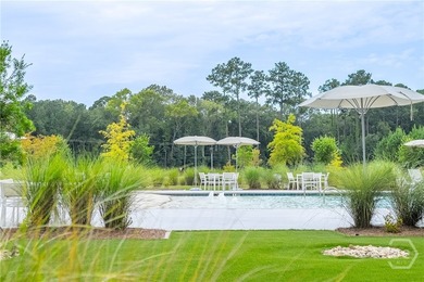Get ready for a stunning new Stonebrook! This modern beauty - photo 40