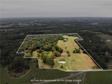 (private lake, pond, coastal) Acreage Active Under Contract in Windsor Missouri