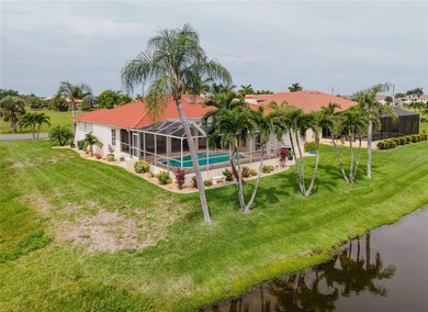 Welcome to Burnt Store Lakes, where lakefront views, generous - photo 41