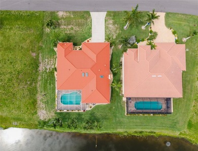 Welcome to Burnt Store Lakes, where lakefront views, generous - photo 42
