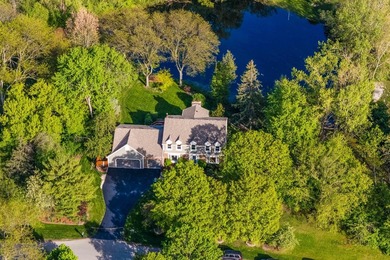 Experience refined waterfront living in this meticulously - photo 45