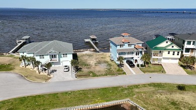 Here's your chance to build your dream home on the water with - photo 1