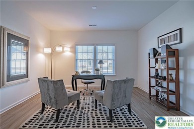 Welcome to 3855 Victors Way, a stunning 3-bedroom, 3.5-bathroom - photo 7