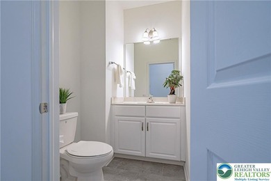 Welcome to 3855 Victors Way, a stunning 3-bedroom, 3.5-bathroom - photo 8