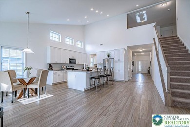 Welcome to 3855 Victors Way, a stunning 3-bedroom, 3.5-bathroom - photo 10