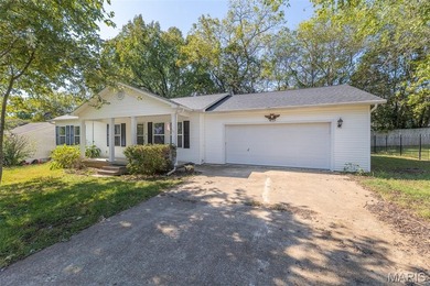 Current River Home For Sale in Doniphan Missouri