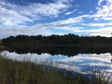 Lake Acreage For Sale in Boley, Oklahoma