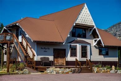 Summit Mountain Lodge is a rare Glacier-area legacy hospitality - photo 5