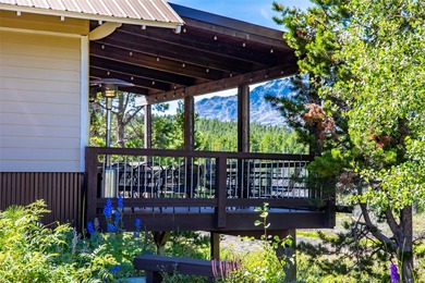 Summit Mountain Lodge is a rare Glacier-area legacy hospitality - photo 10