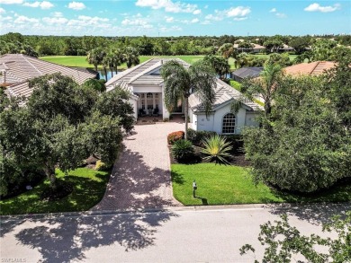 (private lake, pond, creek) Home For Sale in Estero Florida