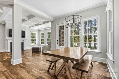 Waterfront home on Lake Cornelius in Davidson! The large great - photo 11