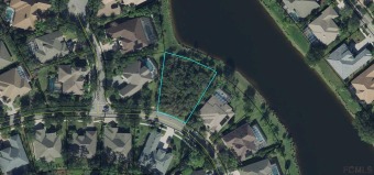 (private lake) Lot For Sale in Palm Coast Florida