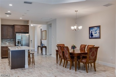 This attached villa in Windsong is move-in ready for you to - photo 11