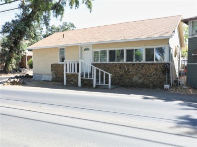 Lake Home For Sale in Clearlake, California
