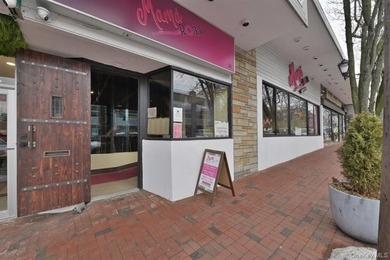 Welcome to Mama Rosa Restaurant, a warm and inviting dining - photo 1