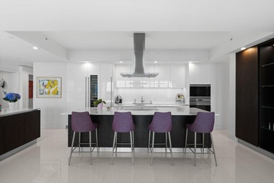 Experience the pinnacle of Luxury Living in this rare customized - photo 11