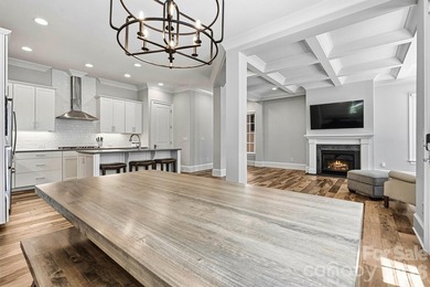 Waterfront home on Lake Cornelius in Davidson! The large great - photo 12