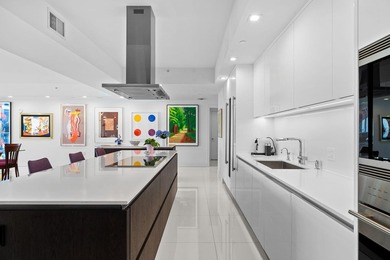 Experience the pinnacle of Luxury Living in this rare customized - photo 12