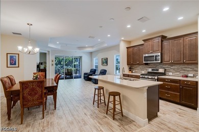 This attached villa in Windsong is move-in ready for you to - photo 13