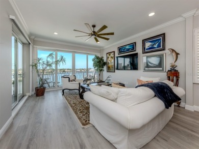 Welcome to The Jewel of Porto Vista! Nestled in the exclusive - photo 13