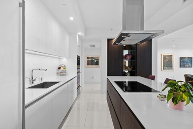 Experience the pinnacle of Luxury Living in this rare customized - photo 13