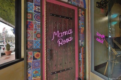 Welcome to Mama Rosa Restaurant, a warm and inviting dining - photo 4