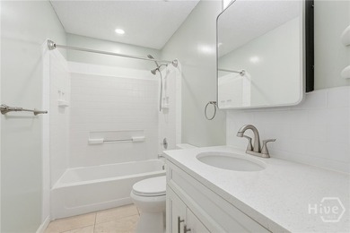 Located just minutes from Thunderbolt, this beautifully updated - photo 15