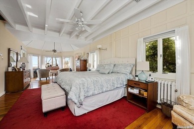 Private cul de sac with Atlantic Oceanview 245ft above sea level - photo 15