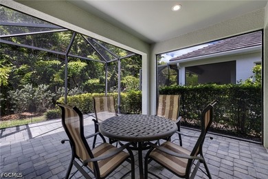 This attached villa in Windsong is move-in ready for you to - photo 17