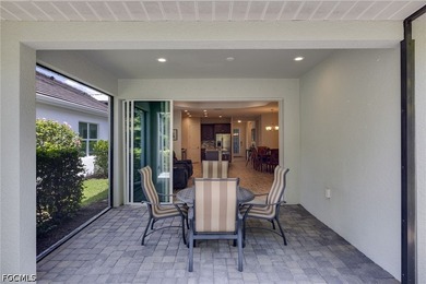 This attached villa in Windsong is move-in ready for you to - photo 18