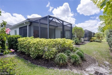 This attached villa in Windsong is move-in ready for you to - photo 19