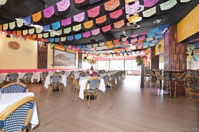 Welcome to Mama Rosa Restaurant, a warm and inviting dining - photo 9