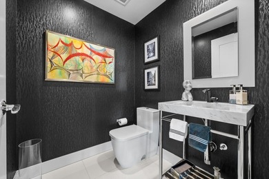 Experience the pinnacle of Luxury Living in this rare customized - photo 19