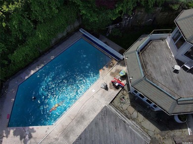 Private cul de sac with Atlantic Oceanview 245ft above sea level - photo 21