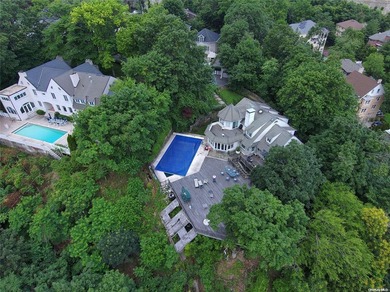 Private cul de sac with Atlantic Oceanview 245ft above sea level - photo 22