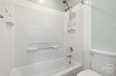 Located just minutes from Thunderbolt, this beautifully updated - photo 23