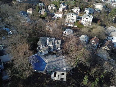 Private cul de sac with Atlantic Oceanview 245ft above sea level - photo 23