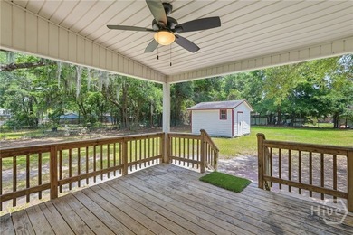 Located just minutes from Thunderbolt, this beautifully updated - photo 24