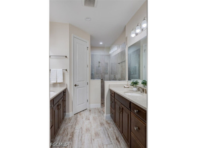 This attached villa in Windsong is move-in ready for you to - photo 25