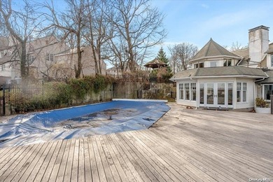 Private cul de sac with Atlantic Oceanview 245ft above sea level - photo 25