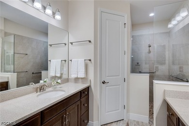 This attached villa in Windsong is move-in ready for you to - photo 26