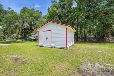 Located just minutes from Thunderbolt, this beautifully updated - photo 26