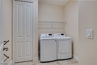 This attached villa in Windsong is move-in ready for you to - photo 28