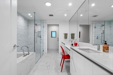 Experience the pinnacle of Luxury Living in this rare customized - photo 28