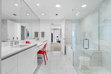 Experience the pinnacle of Luxury Living in this rare customized - photo 29