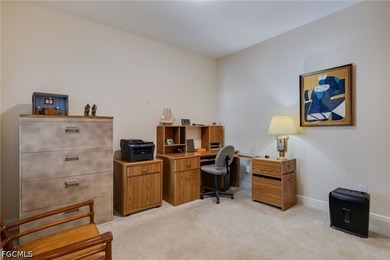 This attached villa in Windsong is move-in ready for you to - photo 30