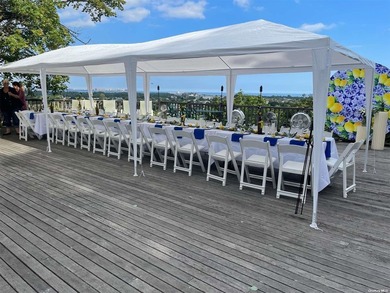 Private cul de sac with Atlantic Oceanview 245ft above sea level - photo 30