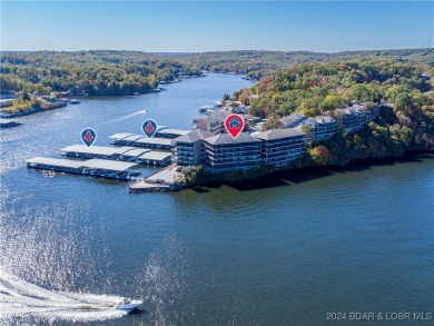 Lake of the Ozarks Condo Sale Pending in Lake Ozark Missouri